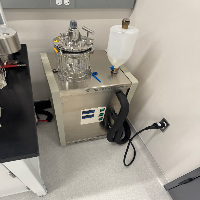 Sartorius Biostat B Bioreactor System image 3